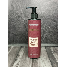 Парфумований лосьйон для тіла Tom Ford Lost Cherry Brand Collection 200 мл