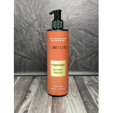 Парфумований лосьйон для тіла Tom Ford Bitter Peach Brand Collection 200 мл