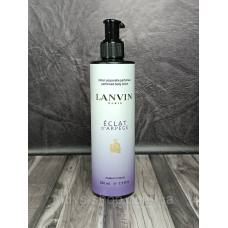 Парфумований лосьйон для тіла Lanvin Eclat d“Arrege Brand Collection 200 мл