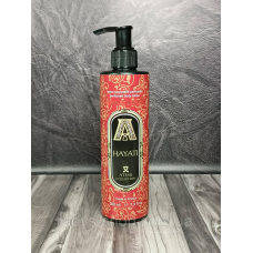 Парфумований лосьйон для тіла Attar Collection Hayati Brand Collection 200 мл