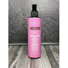 Парфумований лосьйон для тіла Moschino Toy 2 Bubble Gum Brand Collection 200 мл