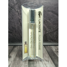 Жіночі парфуми Laste Pour Femme (Лакоста Пур Фем) 20 мл