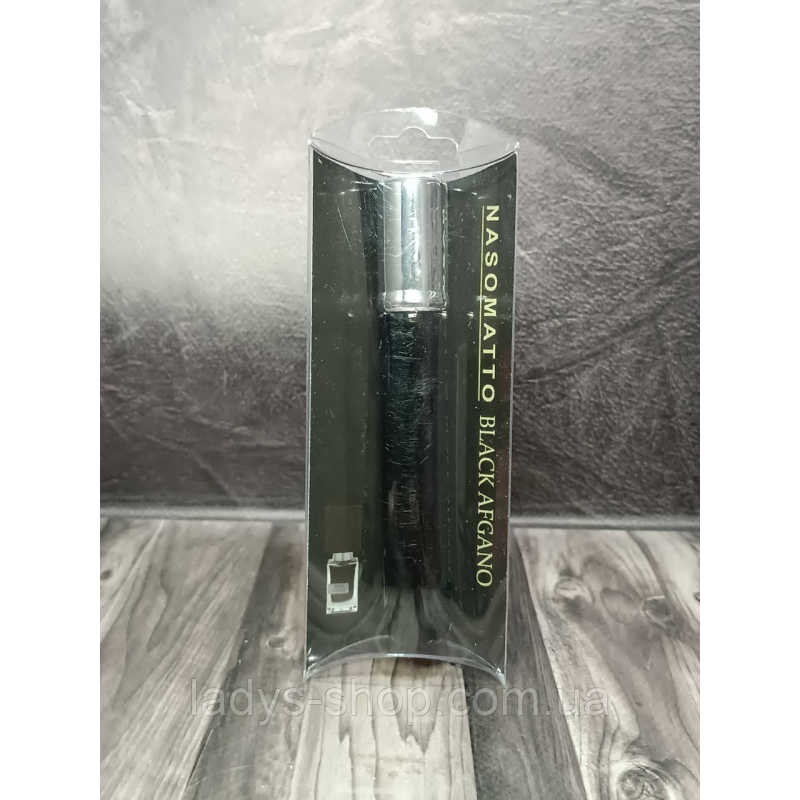 Унісекс парфуми Nasomatto Black Afgano (Насомато Блек Афгано)20 мл Унісекс парфуми Nasomatto Black Afgano (Насомато Блек Афгано)20 мл