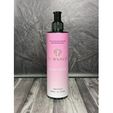 Парфумований лосьйон для тіла Versace Bright Crystal Brand Collection 200 мл
