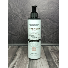 Парфумований лосьйон для тіла Givenchy Ange Ou Demon Le Secret Brand Collection 200 мл