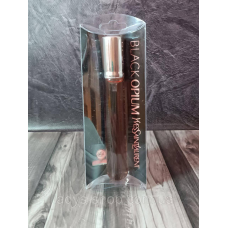 Жіночі парфуми Black Opium від Yves Saint Laurent (Ів Сен Лоран Блек Опіум) 20 мл