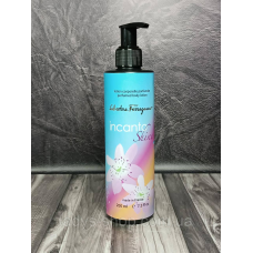 Парфумований лосьйон для тіла Salvatore Ferragamo Incanto Shine Brand Collection 200 мл