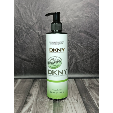 Парфумований лосьйон для тіла DKNY Be Delicious Brand Collection 200 мл