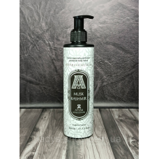 Парфумований лосьйон для тіла Attar Collection Musk Kashmir Brand Collection 200 мл