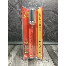 Унісекс парфуми Attar Collection Hayati (Аттар Колекшн Хаяті) 20 мл