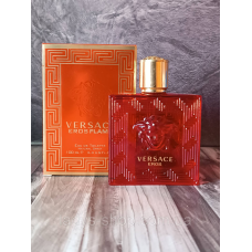 Чоловіча туалетна вода Versace Eros Flame (Версаче Ерос Флем) 100 мл