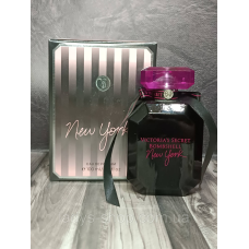 Жіноча парфумована вода Victoria“s Secret Bombshell New York (Віктория Сікрет Бомбшель Нью Йорк)100 ml