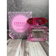 Жіноча парфумована вода Versace Bright Crystal Absolu (Версаче Абсолют) 90 мл