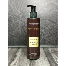 Парфумований лосьйон для тіла Tom Ford Tobacco Vanille Brand Collection 200 мл
