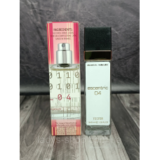 Парфуми унісекс Escentric Molecules Escentric (Есцентрік Молекула Есцентрік 04) 40 мл