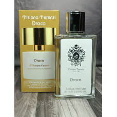 Унісекс-парфуми Tiziana Terenzi Draco (Тізіана Терензі Драко) 60 мл