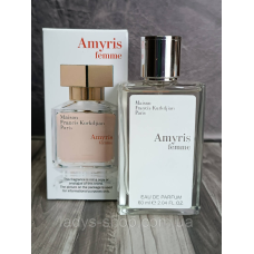 Жіночі парфуми Maison Francis Kurkdjian Amyris Femme (Мейсон Франсис Куркджан Амеріс Фемм) 60 мл