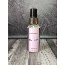 Парфуми жіночі Giorgio Armani My Way (Джоржио Армани Май Вей) 68 мл.