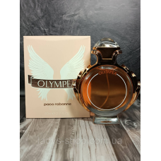 Жіноча парфумована вода Paco Rabanne Olympea (Пако Рабане Олімпея) 80 мл