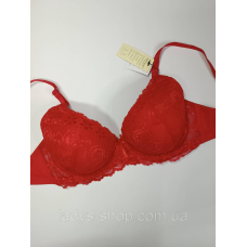 Бюстгальтер на поролоні 75D