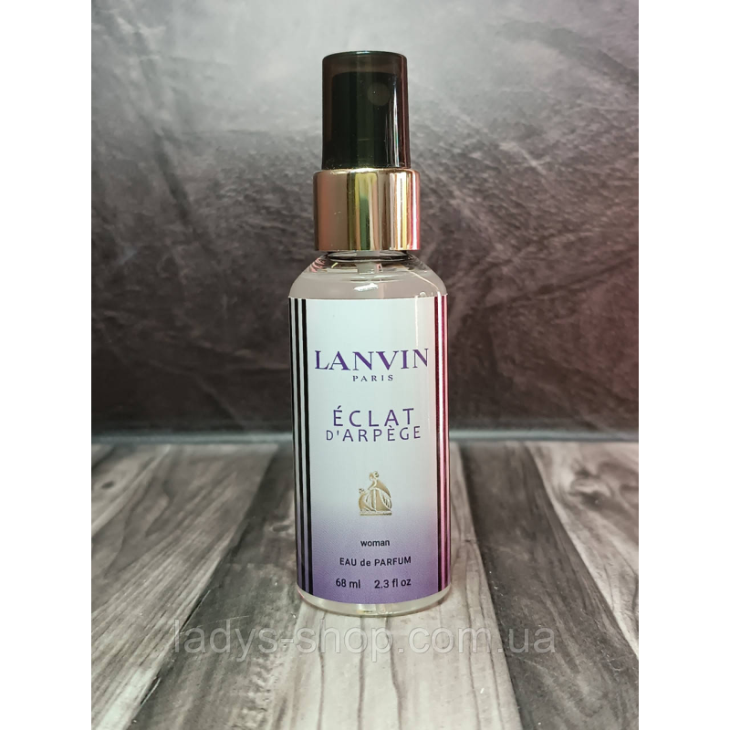 Парфуми жіночі Lanvin Eclat D“Arpege (Ланвін Еклат) 68 мл.