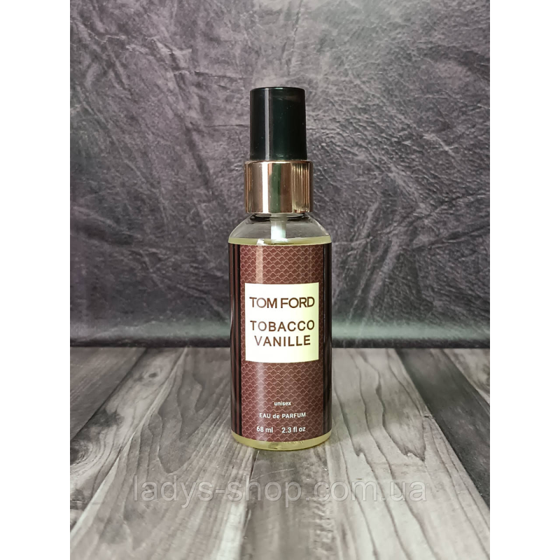Парфуми унісекс Tom Ford Tobacco Vanille (Том Форд Тобако Ваніле) 68 мл.
