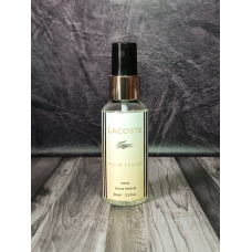 Парфуми жіночі Lacoste Pour Femme (Лакоста Пур Фем) 68 мл.