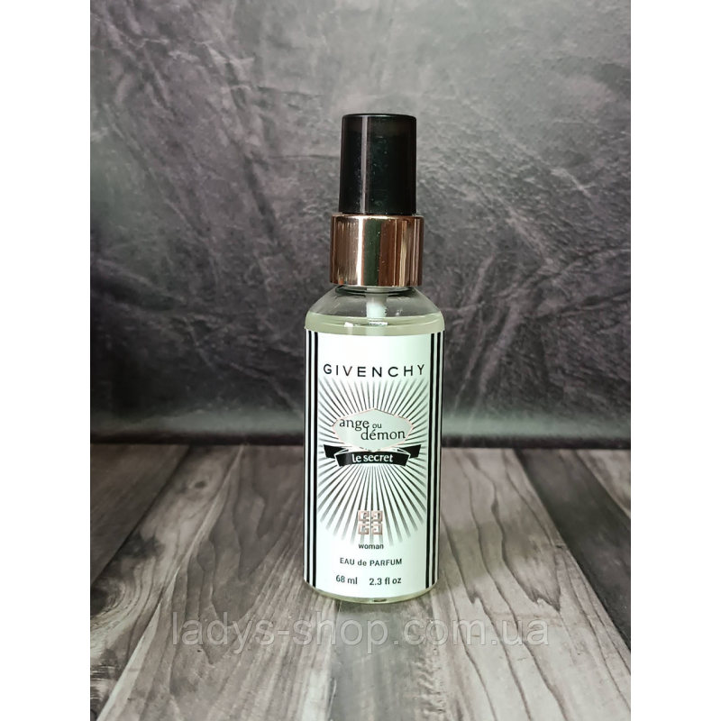 Парфуми жіночі Givenchy Ange Ou Demon Le Secret (Живанші Ангел і Демон Ле Сикрет) 68 мл. Парфуми жіночі Givenchy Ange Ou Demon Le Secret (Живанші Ангел і Демон Ле Сикрет) 68 мл.