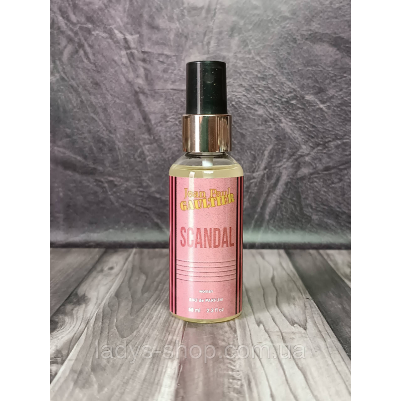 Парфуми жіночі Jean Paul Gaultier Scandal (Жан Поль Готьє Скандал) 68 мл. Парфуми жіночі Jean Paul Gaultier Scandal (Жан Поль Готьє Скандал) 68 мл.