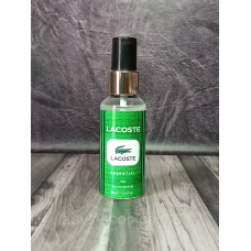 Парфуми чоловічі Lacoste Essential (Лакоста Есеншіал) 68 мл.