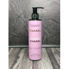 Парфумований лосьйон для тіла Chanel Chance Eau Tendre Brand Collection 200 мл