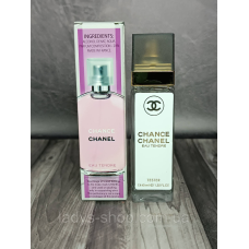 Парфуми жіночі Chanel Chance Eau Tendre (Шанель Шанс Тендр) 40 мл.