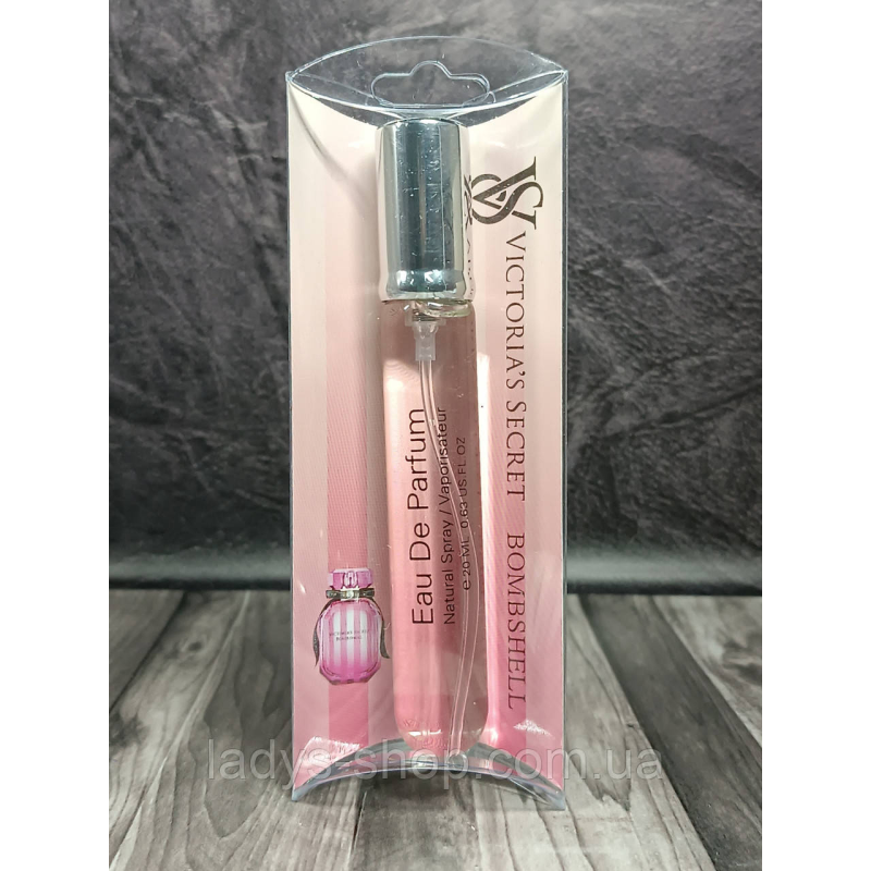 Жіночі парфуми Victoria“s Secret Bombshell (Вікторія Сікрет Бомбшел) 20 мл