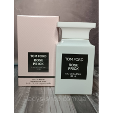 Унісекс парфумована вода Tom Ford Rose Prick (Том Форд Розе Прік) 100 мл