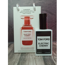 Парфуми унісекс Tom Ford Electric Cherry (Том Форд Электрік Черрі) 50 мл.