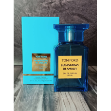 Парфумована вода унісекс Tom Ford Mandarino di Amalfi (Том Форд Мандарино ді Амалфі) 100 мл