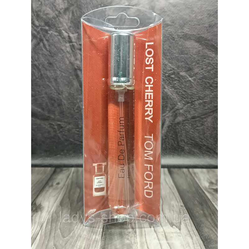 Унісекс парфуми Tom Ford Lost Cherry (Том Форд Лост Черрі) 20 мл Унісекс парфуми Tom Ford Lost Cherry (Том Форд Лост Черрі) 20 мл