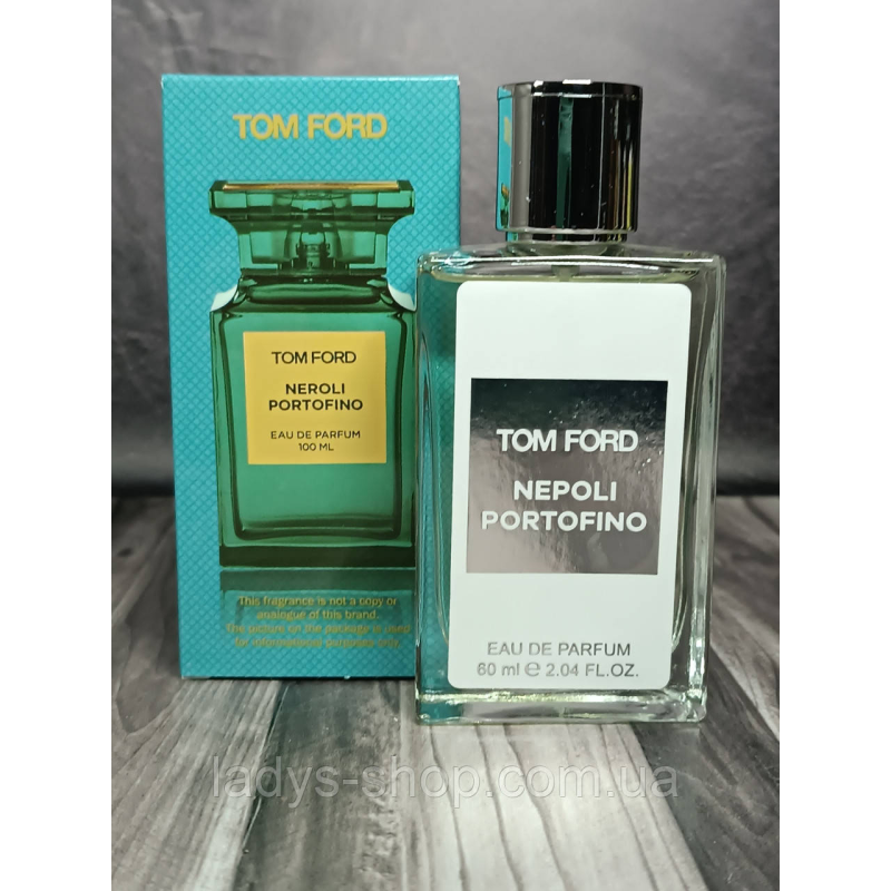 Унісекс парфуми Tom Ford Neroli Portofino (Том Форд Неролі Портофіно) 60 мл. Унісекс парфуми Tom Ford Neroli Portofino (Том Форд Неролі Портофіно) 60 мл.