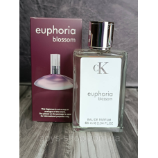 Жіночі парфуми Calvin Klein Euphoria Blossom 60 мл.