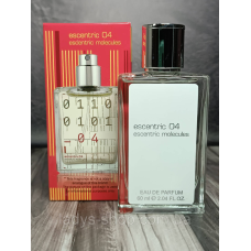 Унісекс парфуми Escentric Molecules Escentric 04 (Есцентрік Молекула 04) 60 мл