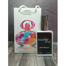 Парфуми жіночі Incanto Shine Salvatore Ferragamo (Інканто Шайн) 50 мл.