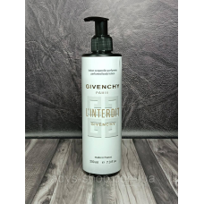 Парфумований лосьйон для тіла Givenchy L`Interdit Brand Collection 200 мл