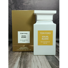 Парфумована вода унісекс Tom Ford Soleil Blanc (Том Форд Соліл Бланк) 100 мл