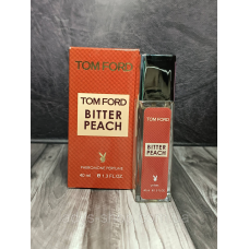 Парфуми унісекс Тom Ford Bitter Peach (Том Форд Бітер Піч) Pheromone Parfum 40 мл.