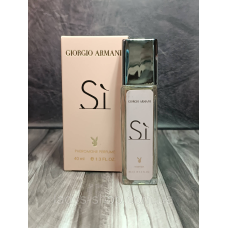 Парфуми жіночі Giorgio Armani Si (Джоржіо Армані Сі) Pheromone Parfum 40 мл
