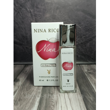 Парфуми жіночі Nina Ricci Nina (Ніна Річчі Ніні) Pheromone Parfum 40 мл