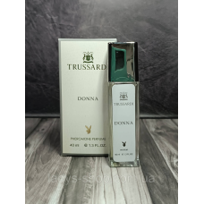 Парфуми жіночі Trussardi Donna (Трусарді Донна) Pheromone Parfum 40 мл