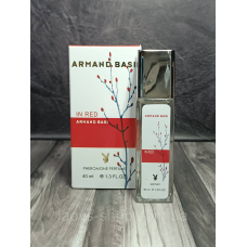 Парфуми жіночі Armand Basi In Red (Арманд Басі ін Ред) Pheromone Parfum 40 мл