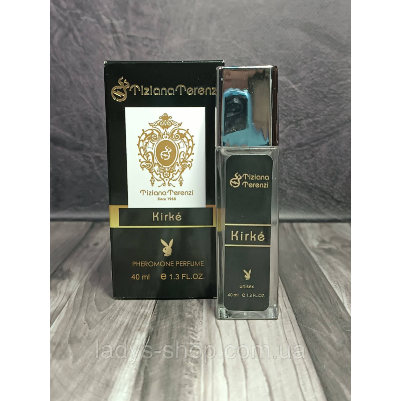 Парфуми унісекс Tiziana Terenzi Kirke (Тізіана Терензі Кірке) Pheromone Parfum 40 мл