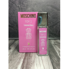 Парфуми жіночі Moschino Toy 2 Bubble Gum (Москіно Той 2 Бабл Гам) Pheromone Parfum 40 мл